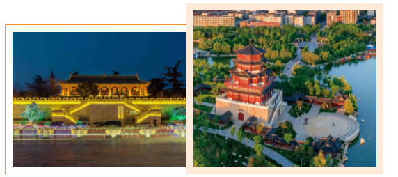 【儒家文化之旅，心靈的洗滌】618來(lái)一場(chǎng)說(shuō)走就走的旅行吧！（文末有禮）
